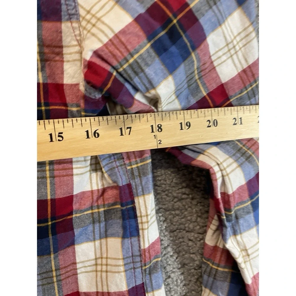 Levis levis shirt